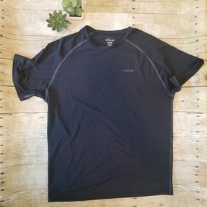 Reebok Performance Undershirt  Black